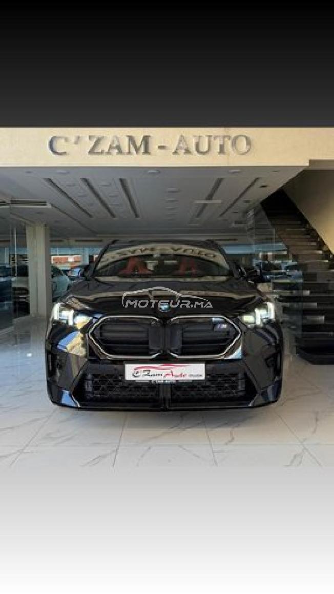 BMW X2 M35i xDrive M Sport Pro 