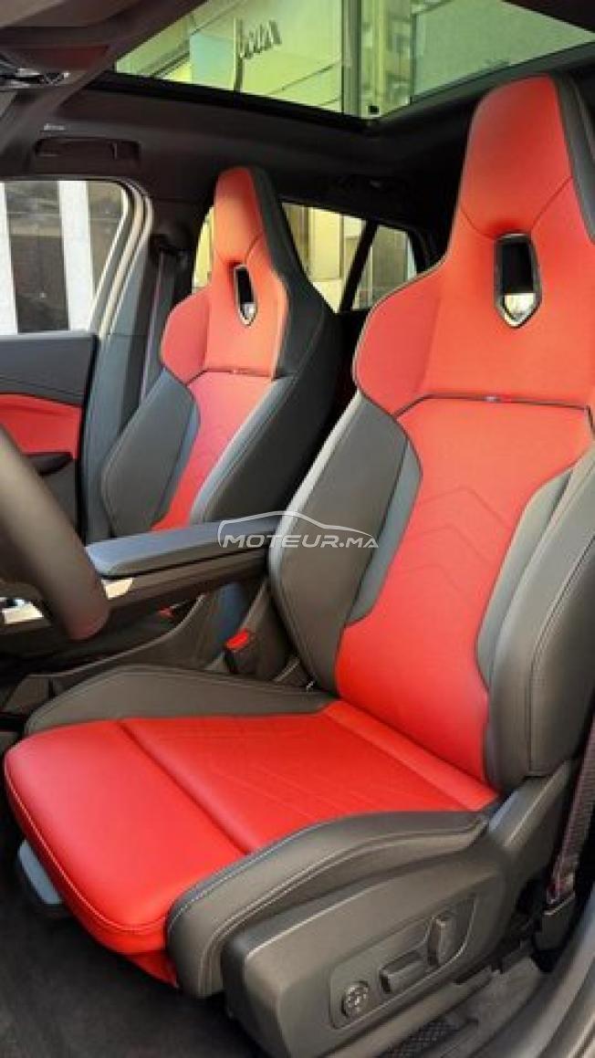 BMW X2 M35i xDrive M Sport Pro 