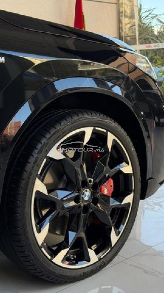 BMW X2 M35i xDrive M Sport Pro 