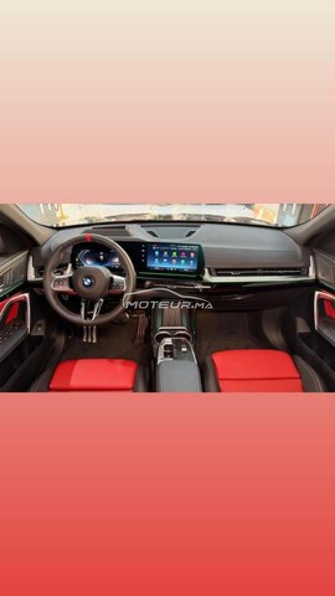 BMW X2 M35i xDrive M Sport Pro 