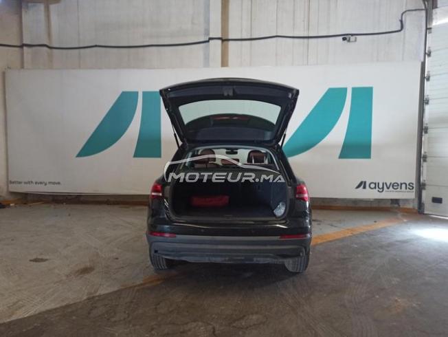 Audi Q3 Diesel Automatique 2021 à Casablanca