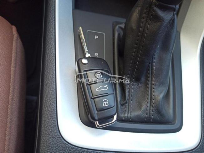 Audi Q3 Diesel Automatique 2021 à Casablanca