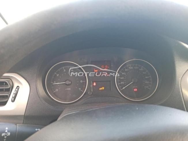 Peugeot 301 Diesel Manuelle 2021 à Casablanca