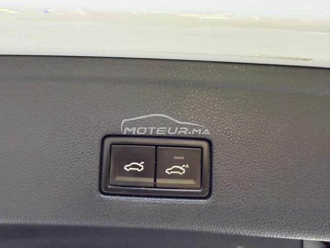Volkswagen Touareg R Line 
