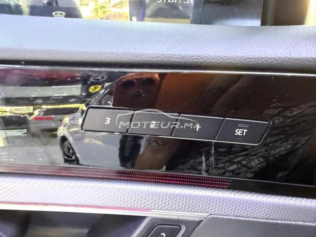 Volkswagen Touareg R Line 