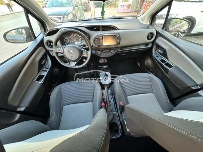 Toyota Yaris Hybride Automatique 2019 à Rabat