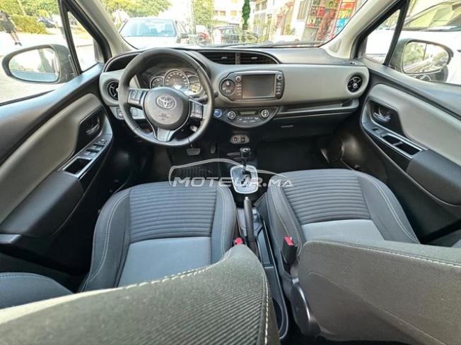 Toyota Yaris Hybride Automatique 2019 à Rabat