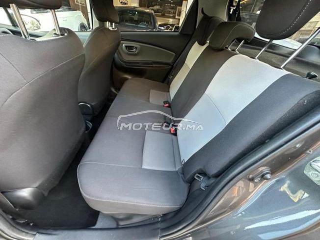 Toyota Yaris Hybride Automatique 2019 à Rabat