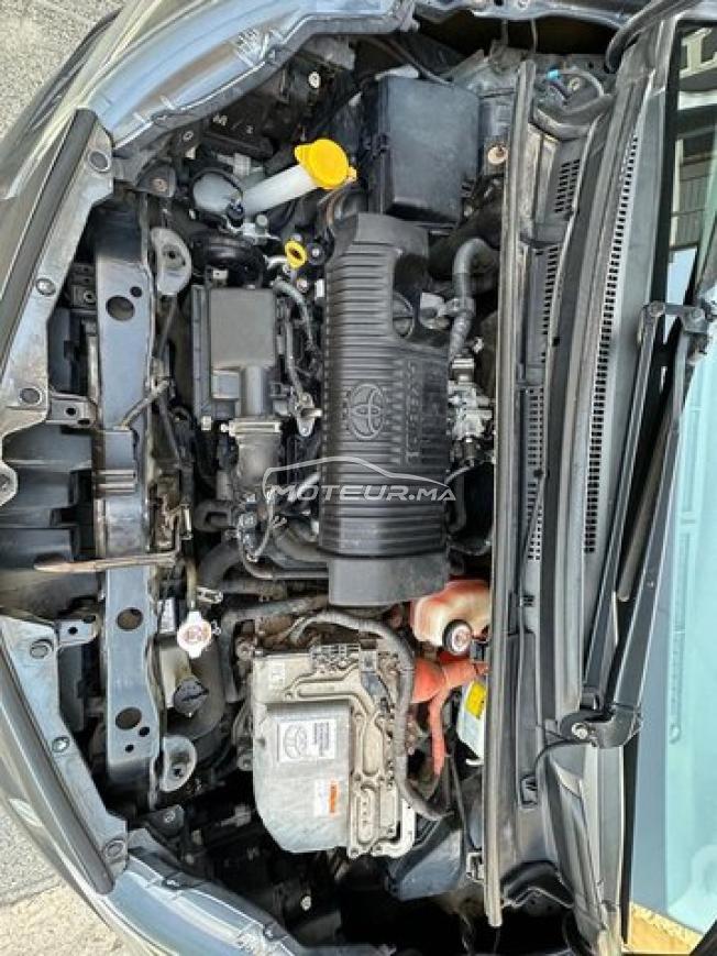 Toyota Yaris Hybride Automatique 2019 à Rabat