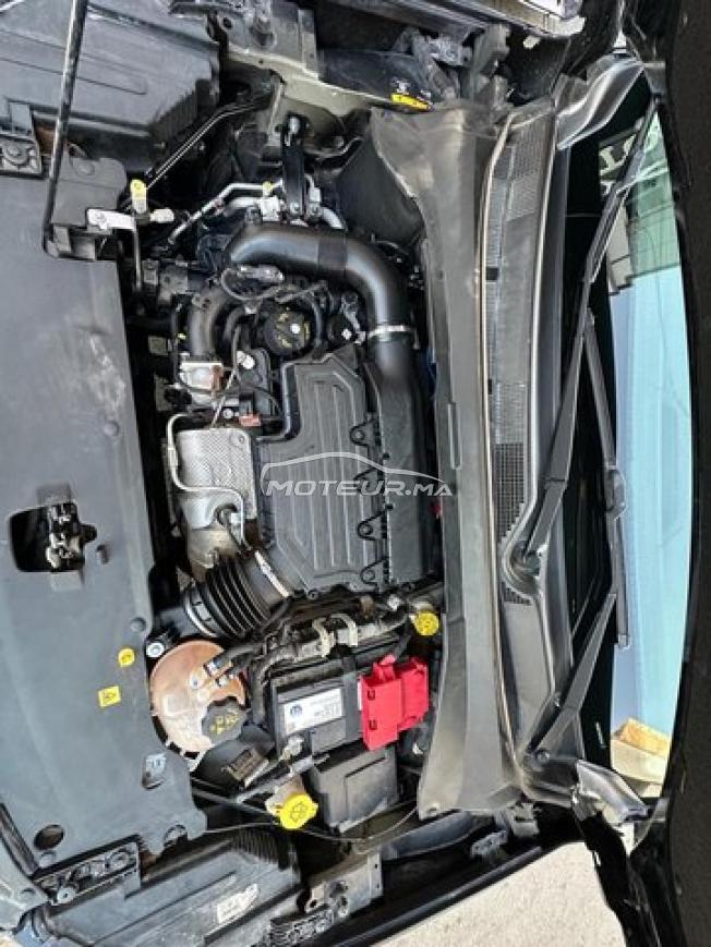 Jeep Compass Essence Automatique 2022 à Rabat