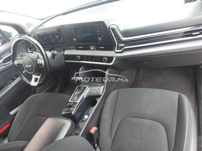 Kia Sportage Diesel Automatique 2023 à Casablanca