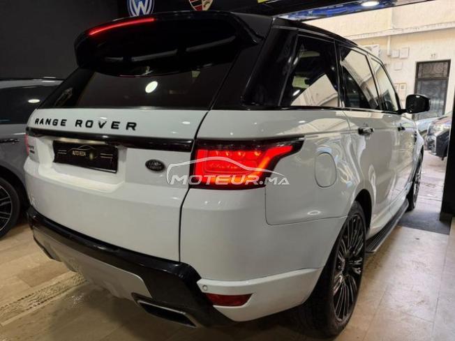 Range Rover Sport DYNAMIC