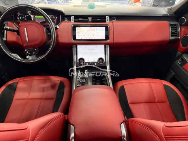 Range Rover Sport DYNAMIC
