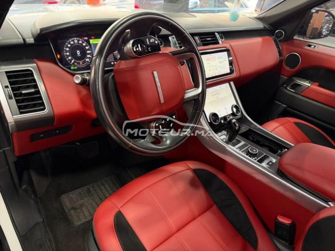Range Rover Sport DYNAMIC