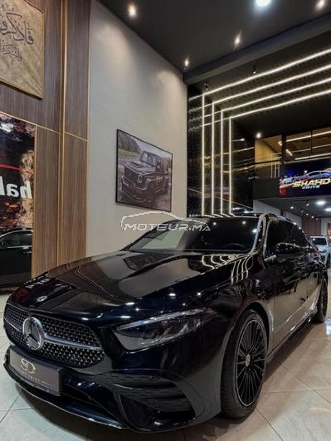 classe A220 AMG Line plus 