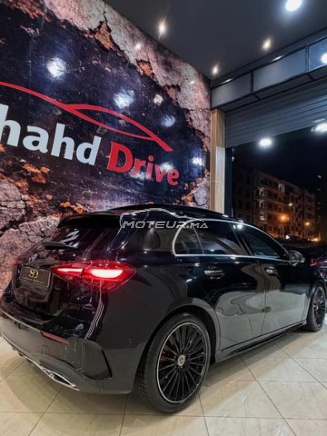 classe A220 AMG Line plus 