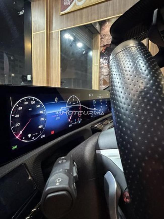 classe A220 AMG Line plus 
