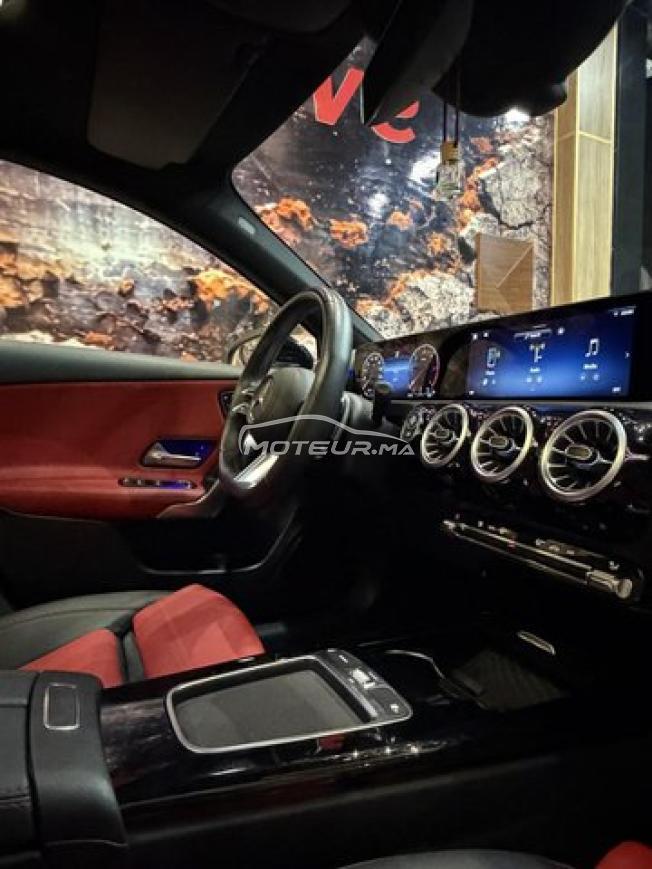classe A220 AMG Line plus 