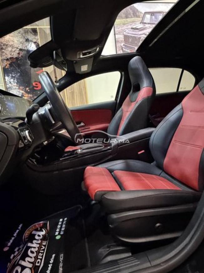 classe A220 AMG Line plus 