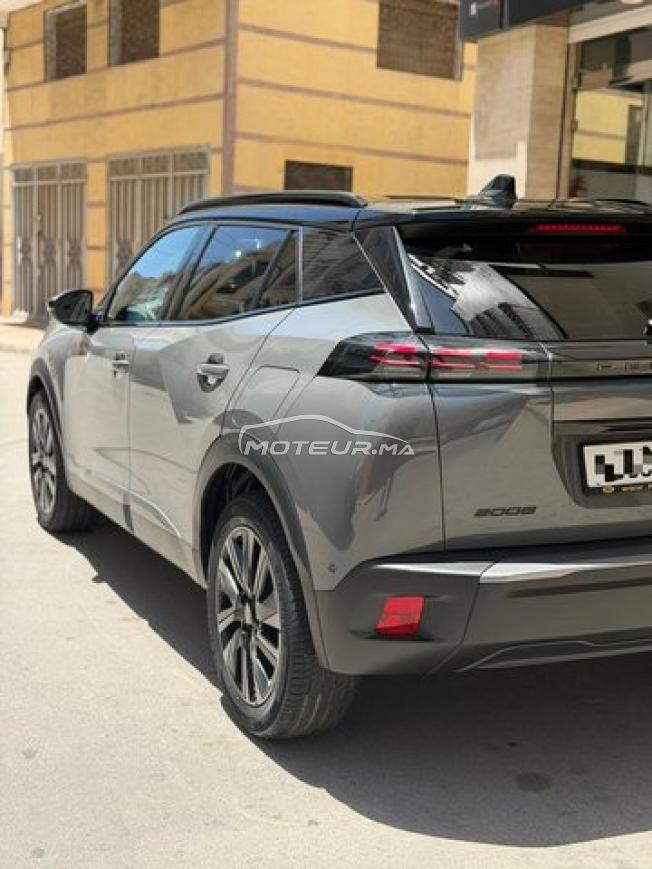 Peugeot 2008 GT 2024