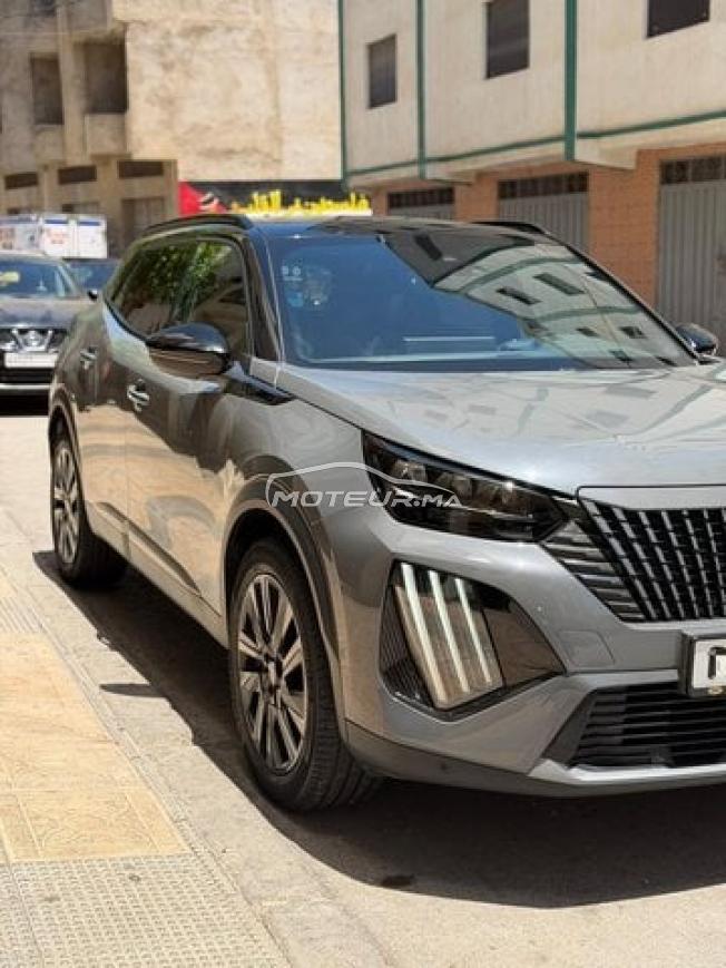 Peugeot 2008 GT 2024