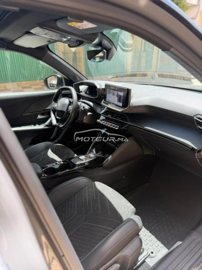 Peugeot 2008 GT 2024