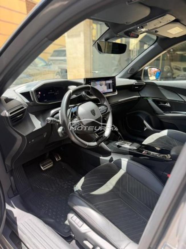 Peugeot 2008 GT 2024