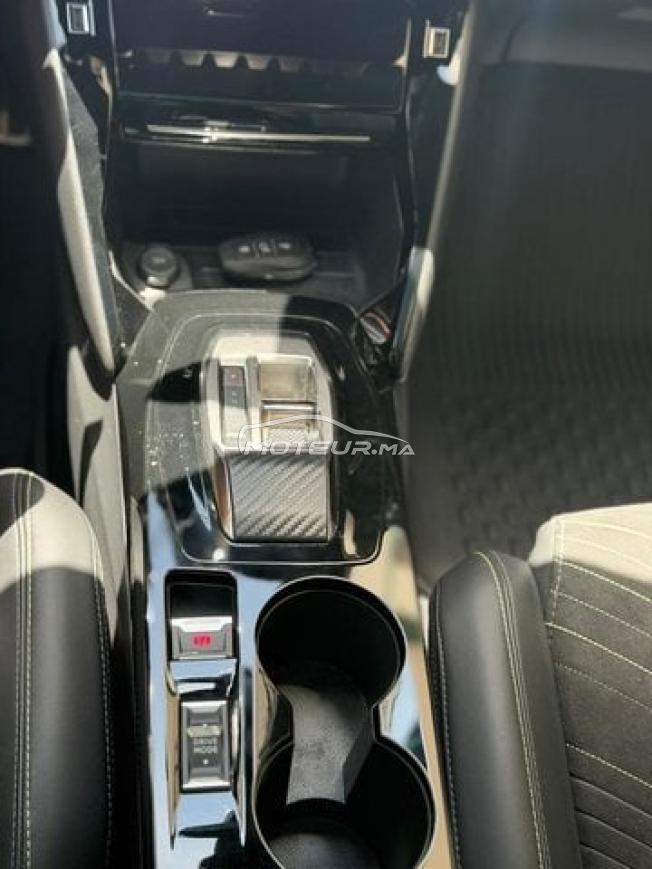 Peugeot 2008 GT 2024