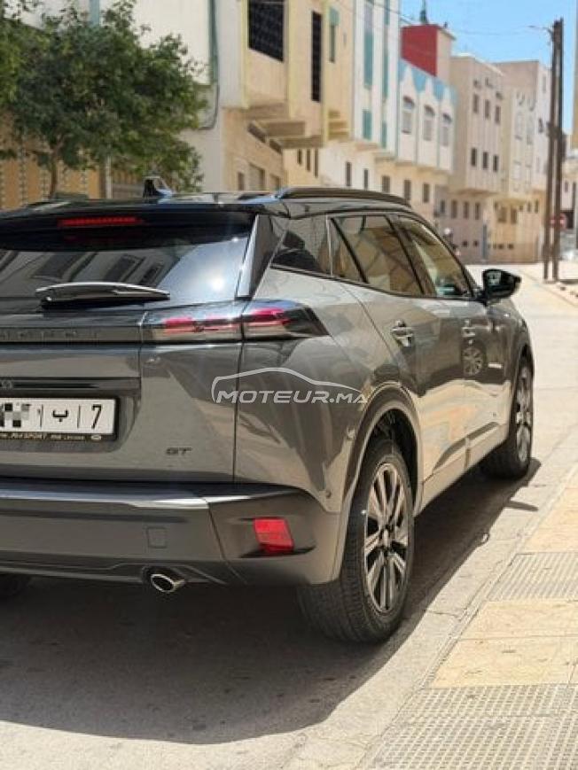 Peugeot 2008 GT 2024