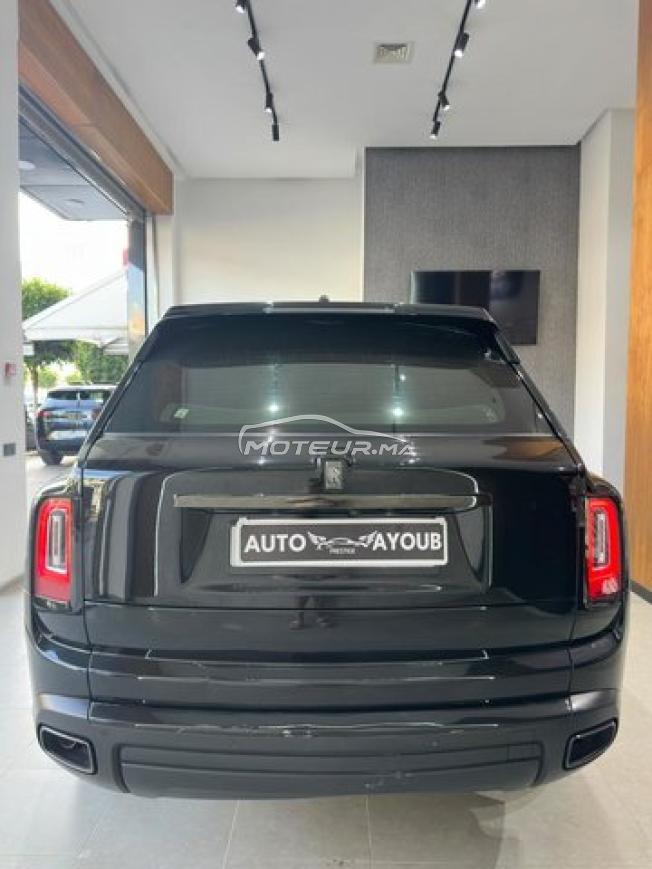  ROLLS ROYCE CULLINAN