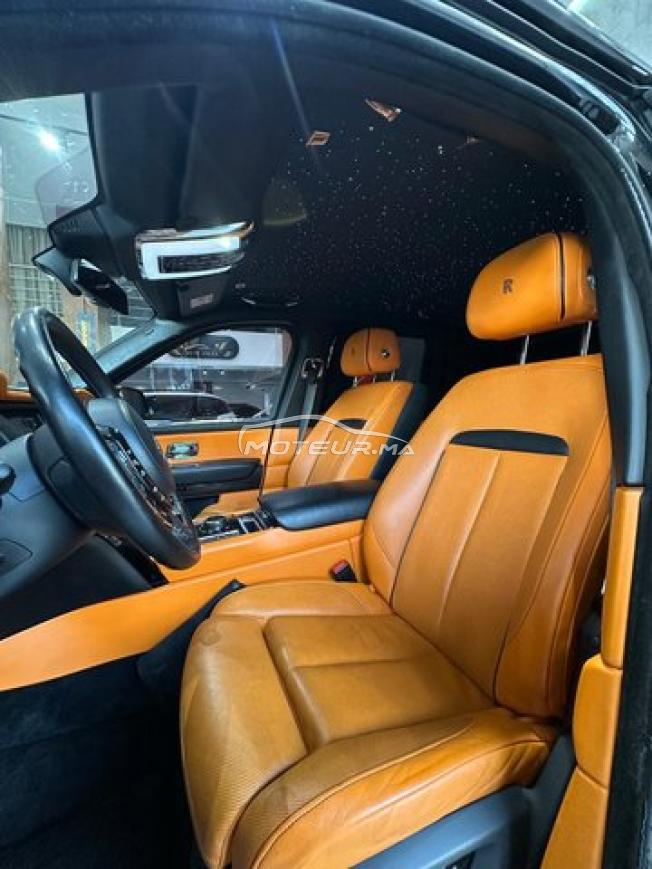  ROLLS ROYCE CULLINAN