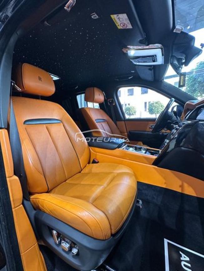  ROLLS ROYCE CULLINAN