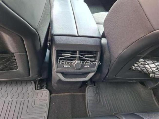PEUGEOT 3008 Diesel Manuelle 2019