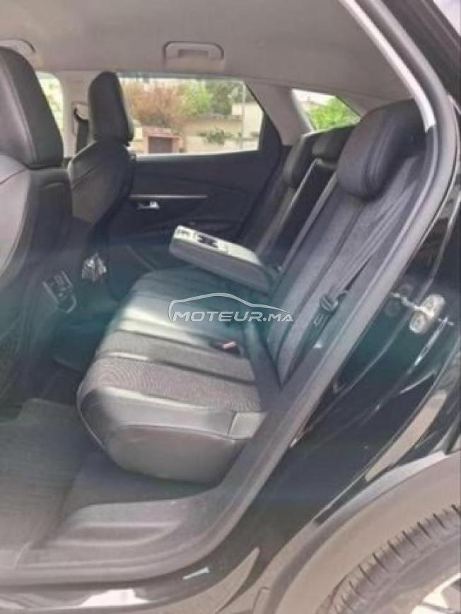 PEUGEOT 3008 Diesel Manuelle 2019