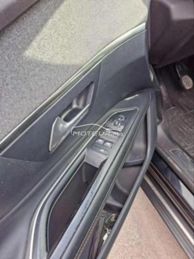 PEUGEOT 3008 Diesel Manuelle 2019