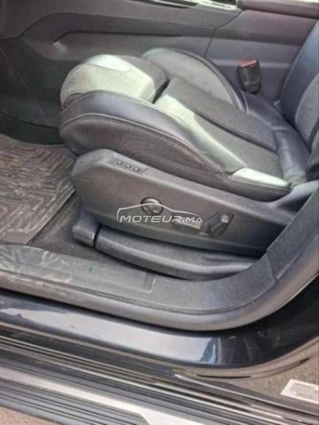 PEUGEOT 3008 Diesel Manuelle 2019