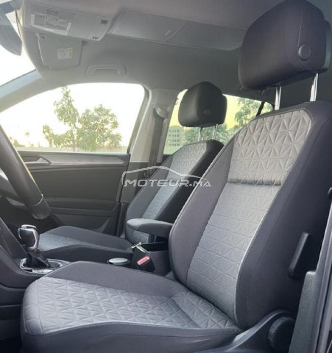 Volkswagen Tiguan Diesel Automatique 2022