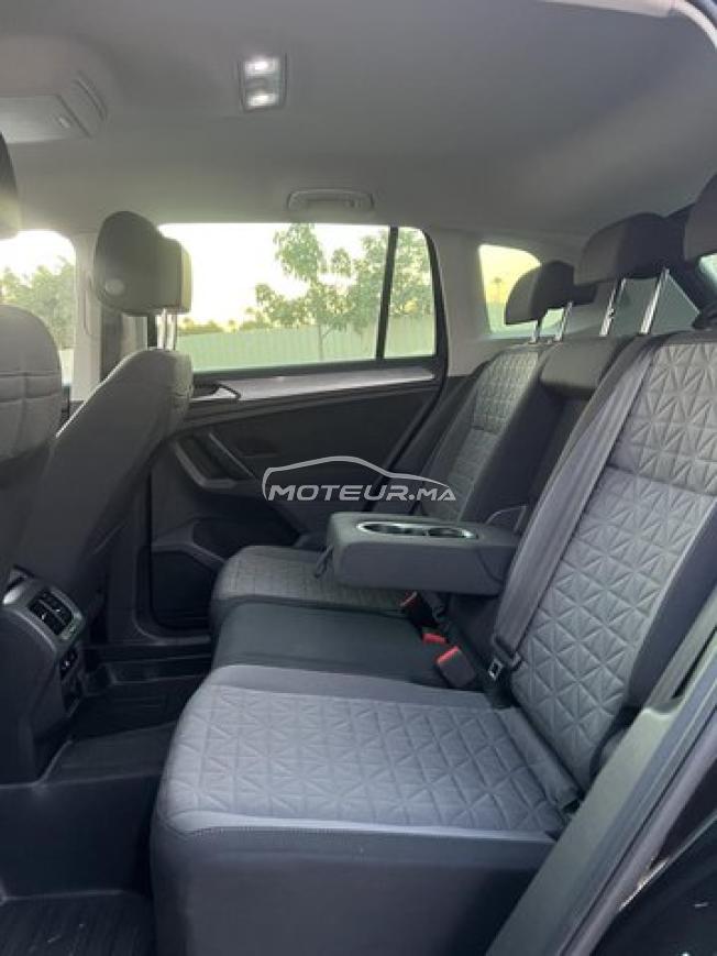Volkswagen Tiguan Diesel Automatique 2022