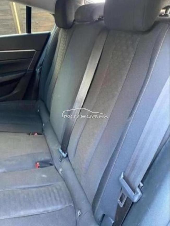 PEUGEOT 508 Diesel Automatique 2022
