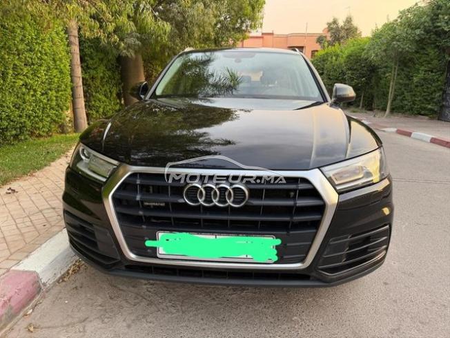 Audi Q5 Quattro Diesel Automatique 
