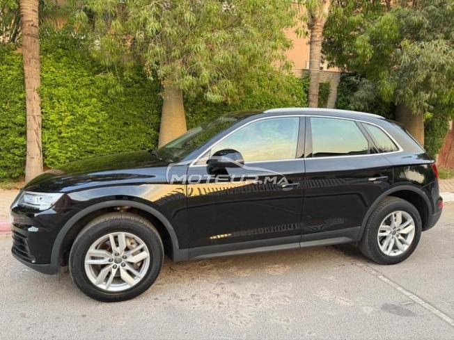 Audi Q5 Quattro Diesel Automatique 