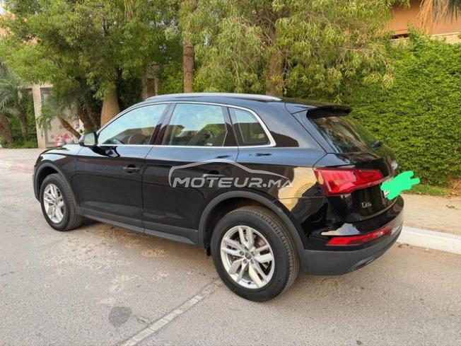 Audi Q5 Quattro Diesel Automatique 
