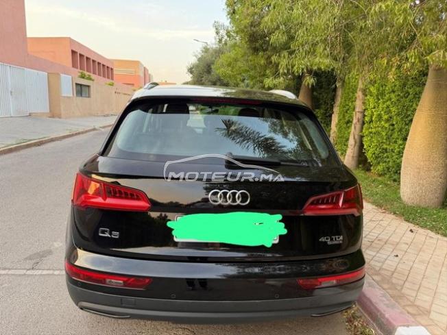 Audi Q5 Quattro Diesel Automatique 