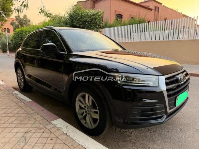 Audi Q5 Quattro Diesel Automatique 
