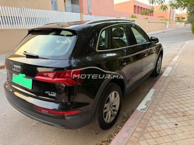Audi Q5 Quattro Diesel Automatique 