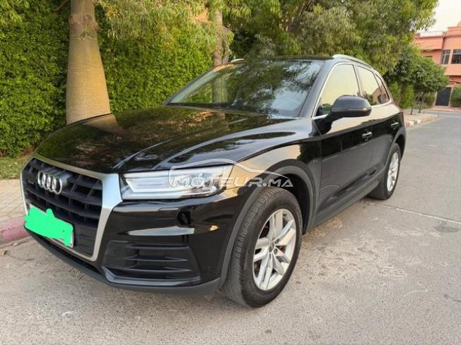 Audi Q5 Quattro Diesel Automatique 