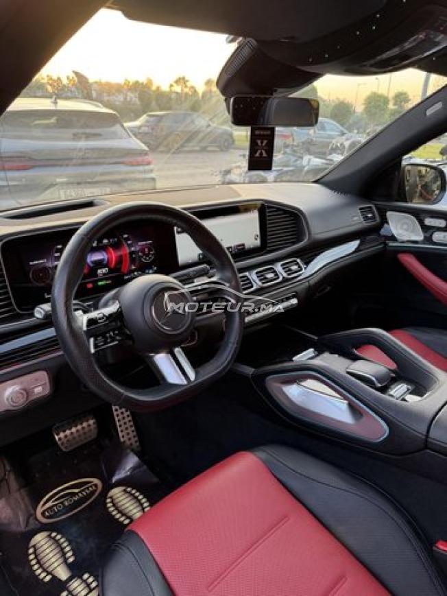 Mercedes gle 350de 