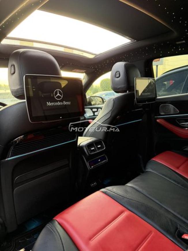 Mercedes gle 350de 