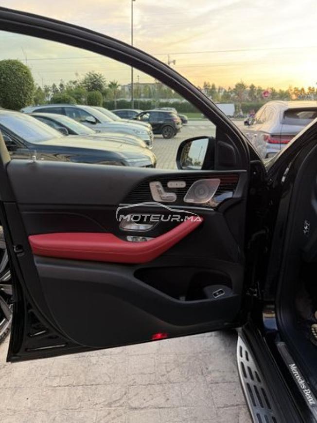 Mercedes gle 350de 