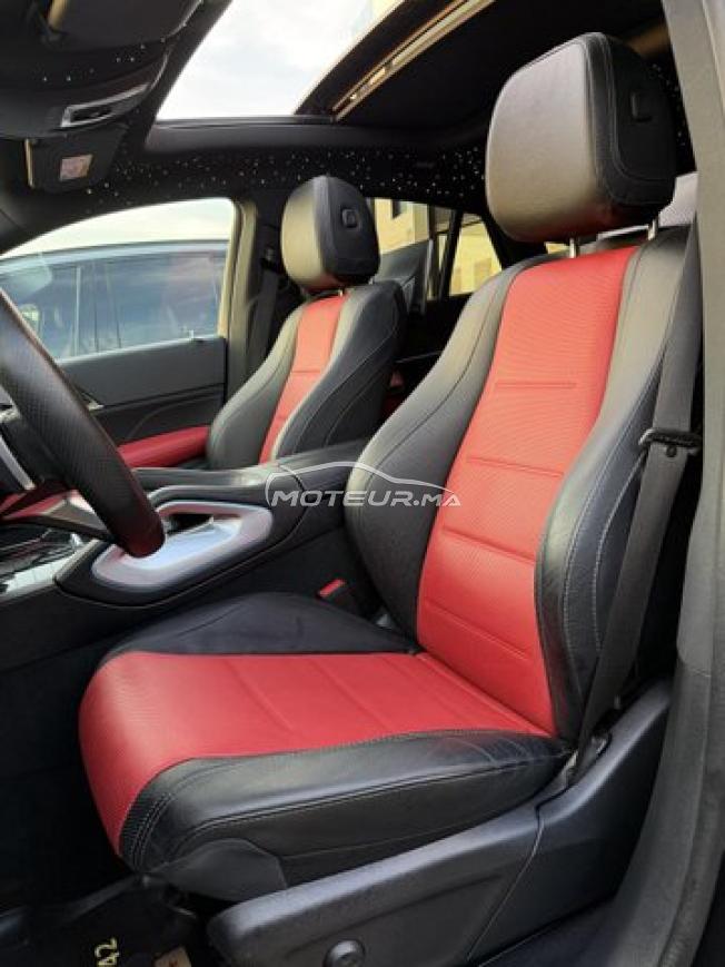 Mercedes gle 350de 